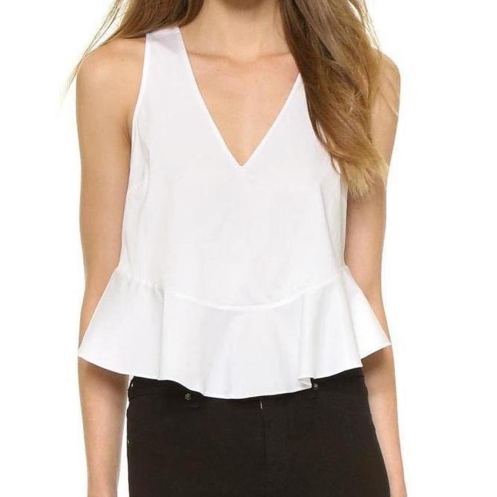 Elizabeth and James Chester Crop